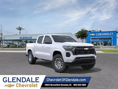 New 2026 Chevrolet Colorado - photo 1