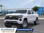 New 2026 Chevrolet Colorado LT Crew Cab for sale #260234 - photo 6