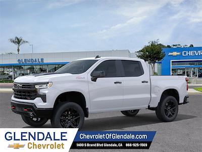 New 2026 Chevrolet Silverado 1500 - photo 1