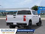 New 2026 Chevrolet Silverado 1500 LT Crew Cab for sale #260237 - photo 4