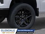 New 2026 Chevrolet Silverado 1500 LT Crew Cab for sale #260237 - photo 9