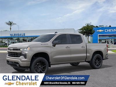 New 2026 Chevrolet Silverado 1500 - photo 1