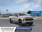New 2026 Chevrolet Silverado 1500 RST Crew Cab for sale #260238 - photo 1