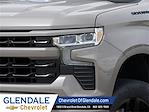 New 2026 Chevrolet Silverado 1500 RST Crew Cab for sale #260238 - photo 10
