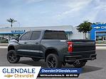 New 2026 Chevrolet Silverado 1500 LT Crew Cab for sale #260239 - photo 3