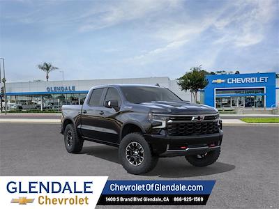 New 2026 Chevrolet Silverado 1500 - photo 1