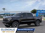 New 2026 Chevrolet Silverado 1500 ZR2 Crew Cab for sale #260241 - photo 2