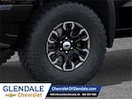 New 2026 Chevrolet Silverado 1500 ZR2 Crew Cab for sale #260241 - photo 9