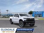 New 2026 Chevrolet Silverado 1500 ZR2 Crew Cab for sale #260243 - photo 1