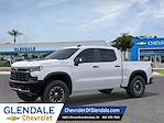 New 2026 Chevrolet Silverado 1500 ZR2 Crew Cab for sale #260243 - photo 2