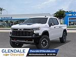 New 2026 Chevrolet Silverado 1500 ZR2 Crew Cab for sale #260243 - photo 6