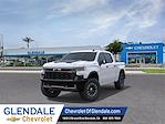 New 2026 Chevrolet Silverado 1500 ZR2 Crew Cab for sale #260243 - photo 8