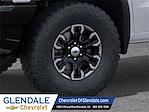 New 2026 Chevrolet Silverado 1500 ZR2 Crew Cab for sale #260243 - photo 9