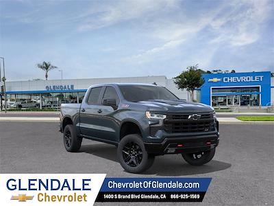 New 2026 Chevrolet Silverado 1500 - photo 1
