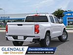 New 2026 Chevrolet Colorado LT Crew Cab for sale #260245 - photo 4