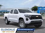 New 2026 Chevrolet Colorado LT Crew Cab for sale #260245 - photo 7
