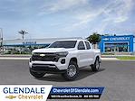 New 2026 Chevrolet Colorado LT Crew Cab for sale #260245 - photo 8