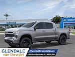 New 2026 Chevrolet Silverado 1500 RST Crew Cab for sale #260256 - photo 2
