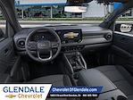 New 2026 Chevrolet Colorado Work Truck Crew Cab for sale #260258 - photo 2