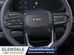 New 2026 Chevrolet Colorado Work Truck Crew Cab for sale #260258 - photo 3