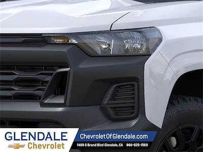 New 2026 Chevrolet Colorado - photo 1