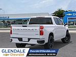 New 2026 Chevrolet Silverado 1500 RST Crew Cab for sale #260261 - photo 1