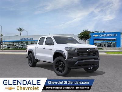 New 2026 Chevrolet Colorado - photo 1