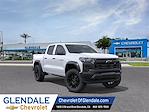 New 2026 Chevrolet Colorado Trail Boss Crew Cab for sale #260263 - photo 1