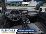 New 2026 Chevrolet Colorado Trail Boss Crew Cab for sale #260263 - photo 15