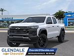 New 2026 Chevrolet Colorado Trail Boss Crew Cab for sale #260263 - photo 6