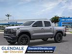 New 2026 Chevrolet Colorado Trail Boss Crew Cab for sale #260264 - photo 3