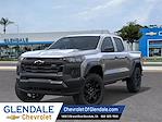 New 2026 Chevrolet Colorado Trail Boss Crew Cab for sale #260264 - photo 6