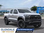 New 2026 Chevrolet Colorado Trail Boss Crew Cab for sale #260264 - photo 7