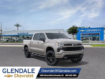 New 2026 Chevrolet Silverado 1500 - photo 1