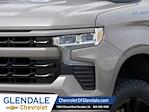 2026 Chevrolet Silverado 1500 Crew Cab 4WD Pickup for sale #260266 - photo 10