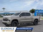 2026 Chevrolet Silverado 1500 Crew Cab 4WD Pickup for sale #260266 - photo 3