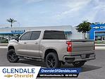 2026 Chevrolet Silverado 1500 Crew Cab 4WD Pickup for sale #260266 - photo 4