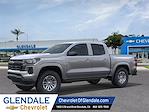 New 2026 Chevrolet Colorado LT Crew Cab for sale #260267 - photo 3