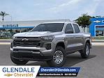 New 2026 Chevrolet Colorado LT Crew Cab for sale #260267 - photo 6