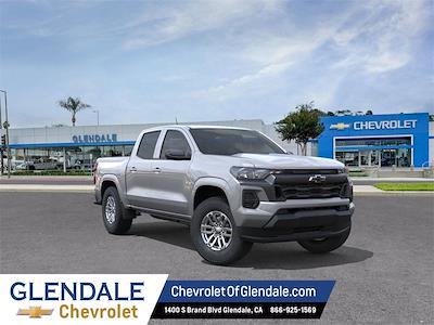 New 2026 Chevrolet Colorado - photo 1
