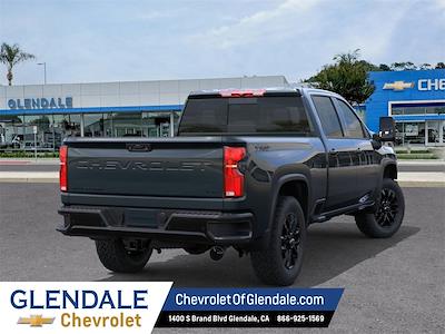New 2026 Chevrolet Silverado 2500 - photo 1