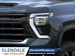 New 2026 Chevrolet Silverado 2500 LTZ Crew Cab for sale #260269 - photo 10