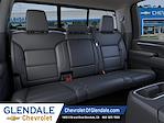 New 2026 Chevrolet Silverado 2500 LTZ Crew Cab for sale #260269 - photo 17