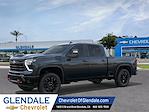 New 2026 Chevrolet Silverado 2500 LTZ Crew Cab for sale #260269 - photo 3