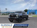 New 2026 Chevrolet Silverado 2500 LTZ Crew Cab for sale #260269 - photo 8