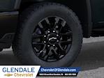 New 2026 Chevrolet Silverado 2500 LTZ Crew Cab for sale #260269 - photo 9