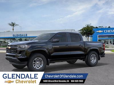 New 2026 Chevrolet Colorado - photo 1
