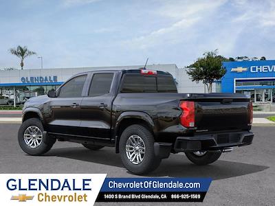 New 2026 Chevrolet Colorado - photo 1
