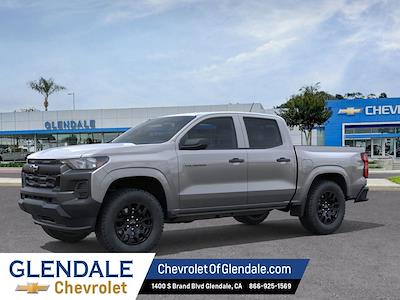 New 2026 Chevrolet Colorado - photo 1