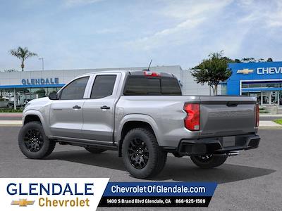 New 2026 Chevrolet Colorado - photo 1